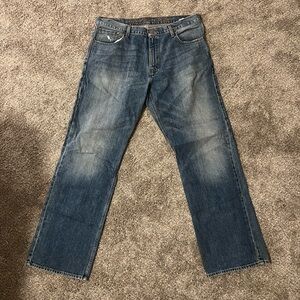 EUC American Eagle jeans